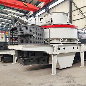 Trituradora de Impacto Vertical VSI8522 Duradera para el Procesamiento de Roca, Guijarros, Hierro y Mineral de Oro - Product Image 6