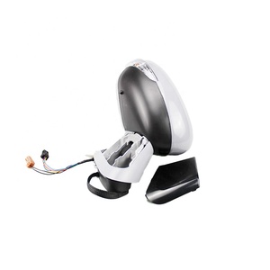 Espejo <span class=keywords><strong>Retrovisor</strong></span> exterior OE 1607388580 1607388480 para <span class=keywords><strong>Peugeot</strong></span> <span class=keywords><strong>308</strong></span> 308CC 308SW - Product Image 4