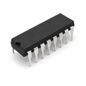 Servicio de Suministro de Componentes Electrónicos CD40106BE, Lista de Piezas Electrónicas, 14 DIP Logic - Product Image 1