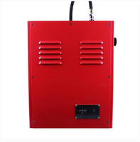 Nettoyeur et testeur d'injecteurs de carburant à essence LAUNCH CNC602A avec transformateur 110V 220V