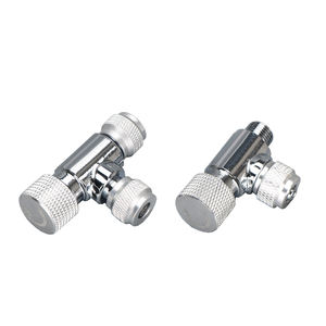 Valve de régulation de réservoir de plante à eau, équipement d'aquarium rdr <span class=keywords><strong>CO2</strong></span> nouveau - Product Image 1