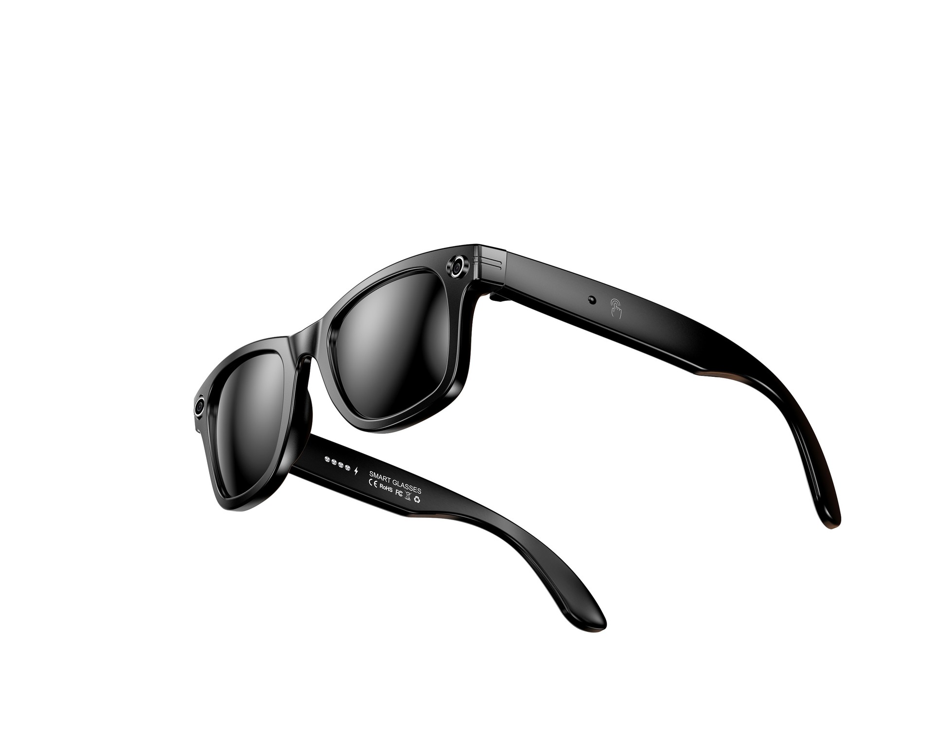 Lunettes de soleil W610