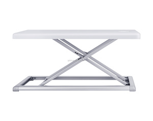 Smaller <strong>Desk</strong> Riser <strong>Portable</strong> Laptop <strong>Desk</strong> with Bag - Product Image 1