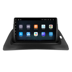 <span class=keywords><strong>Autoradio</strong></span> Android 13 RoadNavi pour <span class=keywords><strong>Renault</strong></span> <span class=keywords><strong>Kangoo</strong></span> 2015-2018 CarPlay GPS Navi 4G Caméra 360 - Product Image 4