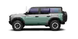 2024<span class=keywords><strong>รถ</strong></span> SUV ขับเคลื่อนสี่ล้อความเร็วสูงรถใหม่ - Product Image 3