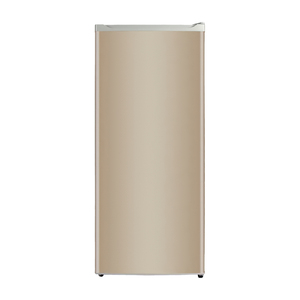 Mini réfrigérateur compact à porte unique de 138L <span class=keywords><strong>avec</strong></span> <span class=keywords><strong>compartiment</strong></span> congélateur, idéal pour les petits espaces et les bureaux - Product Image 3