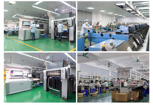 <span class=keywords><strong>Livre</strong></span> sonore pour enfants avec bouton audio Recherche Trouver des animaux <span class=keywords><strong>Livre</strong></span> sonore éducatif pour enfants - Product Image 5