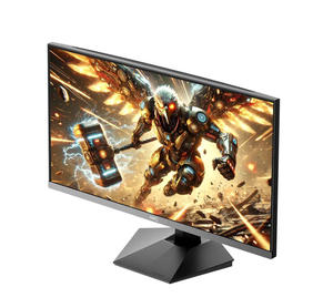 จอภาพ CN Original HKC IG27 ขนาด 27 นิ้ว ความละเอียด 1080P 200Hz จอแบน IPS 1920*1080 1ms FreeSync HDMI DP สำหรับเล่นเกมส์บนเดสก์ท็อป - Product Image 2