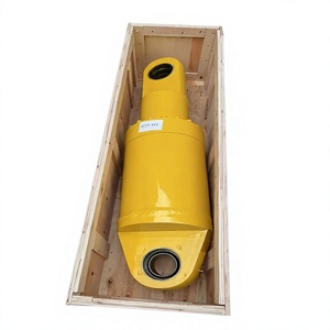 334-4228 3344228 Rear suspension for haul truck - Product Image 1