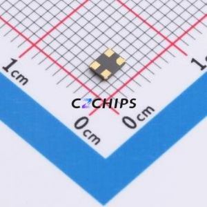 SWXCBABVE0-16.000000 Crystal (Passive) SMD3225-4P Crystal Oscillator SMD Crystal Oscillator 16MHz 10ppm 12pF - Product Image 2