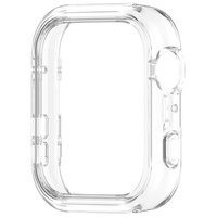 Coque de protection antichoc ultra-fine en PC rigide pour Huawei Watch Fit 5, Fit 5 Pro, Fit 4 – Accessoire de protection pour montre connectée