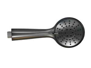 <strong>Chrome</strong> <strong>ABS</strong> Plastic Modern Rain <strong>Shower</strong> Head &amp; Hotel Apartment for Family Use - Product Image 6