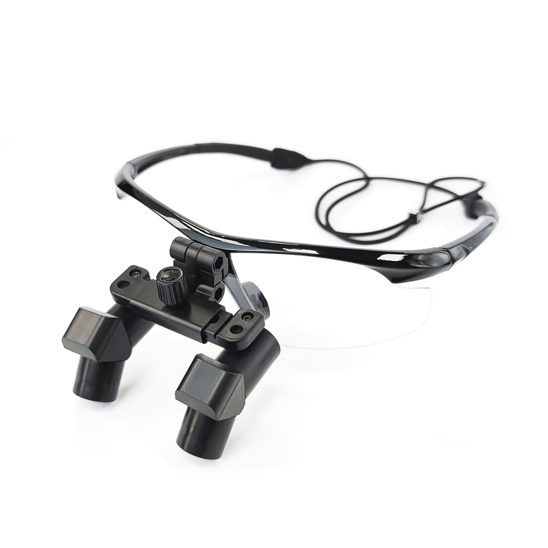 Medical grade Magnifying Glass with LED