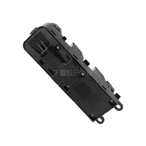 แลนด์โรเวอร์เรนจ์โรเวอร์ Evoque สวิตช์ควบคุมหน้าต่าง LR025908 BJ32 AB 12V - Product Image 2