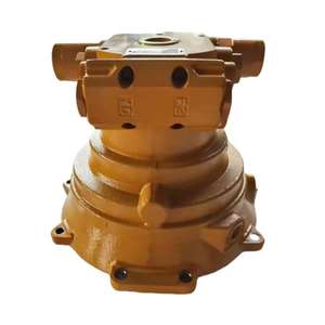 Graafmachine Onderdelen PCR-5B-30A PCR-5B-30A-FGP-9222E <span class=keywords><strong>Swing</strong></span> <span class=keywords><strong>Motor</strong></span> 253c0002 Zwenkmotor Voor Sany Sy75 Js85z Js8080 - Product Image 3