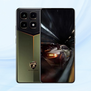 2024ใหม่ Original ข้าวฟ่างแดง <span class=keywords><strong>K70</strong></span> Super 5G สมาร์ทโฟนพร้อม MTK 9300 + 6.6 "OLED 144Hz Display 120W ชาร์จเร็ว LTE อังกฤษ - Product Image 1