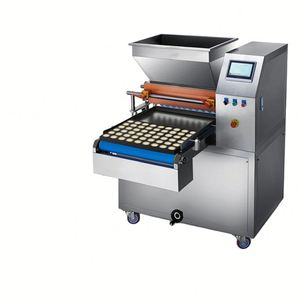 เครื่องบรรจุไส้เค้กมูสแบบมอเตอร์ 260 กก. - Product Image 1