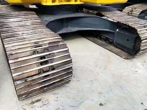 รถขุดมือสอง KOMATSU PC180 ขนาดกลาง สำหรับงานก่อสร้าง ประสิทธิภาพดี ขายดีที่สุด - Product Image 6