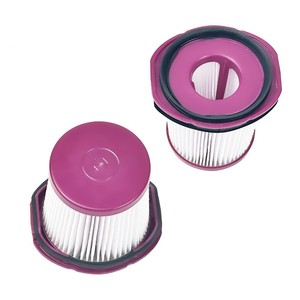 ตลับกรองเครื่องดูดฝุ่นฉลามใช้กับ LC351 LC200JIV LC501JOR กรองฝุ่นประสิทธิภาพสูงใช้ในบ้าน - Product Image 3