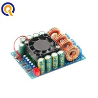 Carte d'amplificateur de puissance numérique TAS5630, haute puissance 300W * 2, stéréo binaural, classe D, module d'amplificateur audio HIFI
