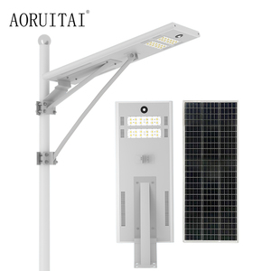 AORUITAI nueva llegada Sensor de alta eficiencia 60W 120W 180W 240W 300W 360W 420W Panel Solar piezas de luz de decoración de calle - Product Image 1