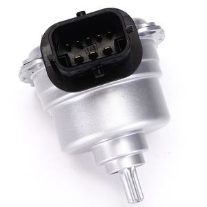 Suministro Especial: Engranaje Actuador 43871-2A000 para Repuestos de Automóviles Hyundai 2011-2014 - Product Image 1