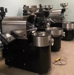 Wintop smart 6 кг tostadora промышленное кафе, кофейный тостер, газовая машина с RoHS, кофемашиной