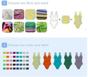 Conjunto de Bikini de Dos Piezas con Adornos de Aves Tropicales de Estilo Soñador para Vacaciones en Islas Exóticas, Festivales y Playa - Product Image 4