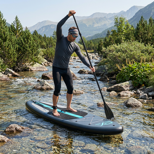 InnoExpo Vente en gros Planche de <span class=keywords><strong>paddle</strong></span> <span class=keywords><strong>gonflable</strong></span> économique avec technologie Drop Stitch - Product Image 5