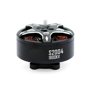 Metal Small High KV Outer Rotor Professional BLDC Brushless Motor With Accessories For FPV <b>Drones</b> And <b>RC</b> Aircraft - Product Image 4