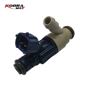 Inyector de Combustible Kobramax a <span class=keywords><strong>Precio</strong></span> de Fábrica para <span class=keywords><strong>SEAT</strong></span> <span class=keywords><strong>IBIZA</strong></span> IV 0280155995, Reparación de Automóviles - Product Image 2