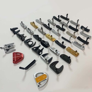 <span class=keywords><strong>Putter</strong></span> de golf <span class=keywords><strong>pas</strong></span> <span class=keywords><strong>cher</strong></span> <span class=keywords><strong>putter</strong></span> de golf fraisé CNC <span class=keywords><strong>putter</strong></span> de golf en alliage de zinc - Product Image 6