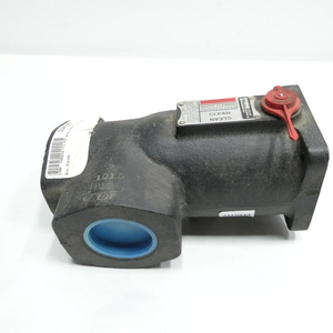 ชุดตัวกรองไฮดรอลิก15ff 1 78 50 S 10C M 2in 300psi NPT ต้นฉบับใหม่สต๊อคอุตสาหกรรมอัตโนมัติ Pac ทุ่มเท PLC - Product Image 1