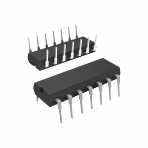 Buy Online Electronic Components Logic 14 DIP BOM IC In Stock HEF4047BP,652 - Product Image 1