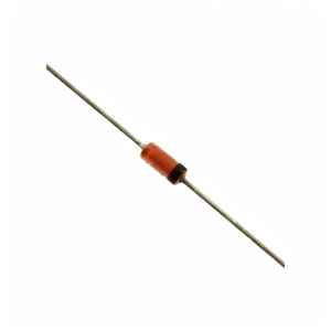 Single Diodes Buy Electronics Components Online 1N649-1/TR In Stock DO-204AH, DO-35, Axial - Product Image 1