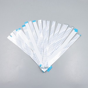 Linh hoạt Flat Cable <span class=keywords><strong>ffc</strong></span> Ribbon Cable AWM 20624 80C 60V VW-<span class=keywords><strong>1</strong></span> Pitch 0.5 mét <span class=keywords><strong>1</strong></span>.0 mét linh hoạt Ribbon dây LCD TV máy tính xách tay máy in máy ảnh - Product Image 2