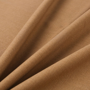 Solido vestito kaki uniforme tessuto twill <span class=keywords><strong>65</strong></span> poliestere <span class=keywords><strong>35</strong></span> tessuto rayon - Product Image 5