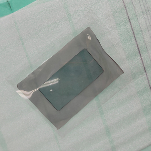 高性能透明EMI/RFIシールドガラス電磁スクリーンプロテクター<span class=keywords><strong>MRI</strong></span> LCDディスプレイ用優れたEMI - Product Image 4