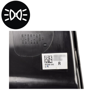 Convient pour <span class=keywords><strong>BMW</strong></span> Série 5 <span class=keywords><strong>530I</strong></span> 540XI M5 G30 G31 <span class=keywords><strong>F90</strong></span> M5 LCI Clignotant Arrière Droit LED Feu Arrière Original USA - Product Image 3