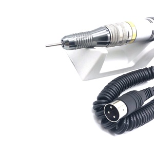 Pièce à main 35K H200 pour machine Strong 210 Control Box, lime à ongles électrique, embouts de manucure et pédicure, stylo de polissage pour ongles - Product Image 3