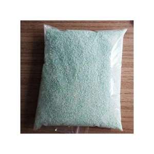 <span class=keywords><strong>Sulfate</strong></span> ferreux heptahydraté <span class=keywords><strong>de</strong></span> qualité industrielle Walton, pureté 99%, aspect cristallin vert-bleu, fortifiant alimentaire en <span class=keywords><strong>fer</strong></span>, Shandong - Product Image 5