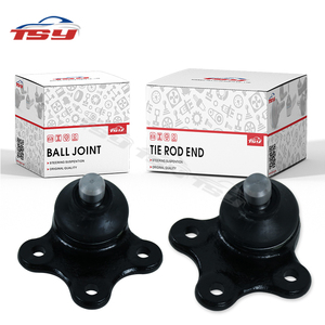 Pièces de <span class=keywords><strong>suspension</strong></span> automatique à prix bon marché d'usine OE 352067 352087 51783056 93188808 Joint à rotule de châssis pour ALFA - Product Image 1