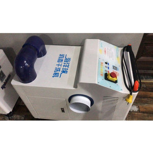 Prezzo a buon mercato oceano palla rondella palla pit pulizia e asciugatrice lavare le palle macchina - Product Image 4