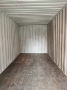 Contenedor usado de 40hq para exportación, contenedor de 20 pies, contenedor de 40 pies, tarifas de flete para contenedores de 40hq, envío - Product Image 6