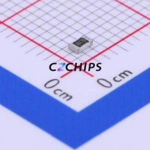 Resistencia SMD MCR10EZHFLR470 0805 (Tipo: Película Gruesa) (Resistencia: 470mOhm Precisión: 1%) - Product Image 1