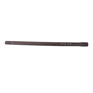 เพลาขับครึ่งซีก 130020007 81807A00000000-08 อะไหล่สำหรับรถตักดิน - Product Image 1