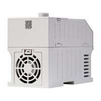 Variador de Frecuencia LNC510 VFD 0.75kW-11kW, Inversor de Frecuencia Trifásico 380V para Control de Velocidad de Motor, Fabricante de Variadores de CA