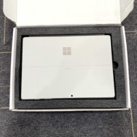 Harga Murah untuk Mic-rosoft Surface 3 4G 64G SSD Touch dengan keyboard dalam kotak Laptop Bisnis Bekas Komputer Layar Sentuh Kantor