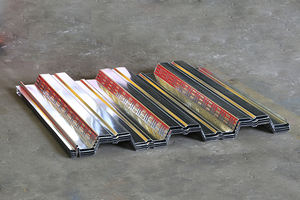 Рулонная машина для стальной палубы - Product Image 6