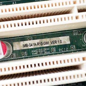 IEI IMB-G41A-R10-GWI IMB-G41A-R10 IMB-9454G-R20 D30XQM VER.1.0 carte mère industrielle carte CPU Module CPU 100% test de travail - Product Image 6